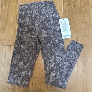 Lululemon Align legging